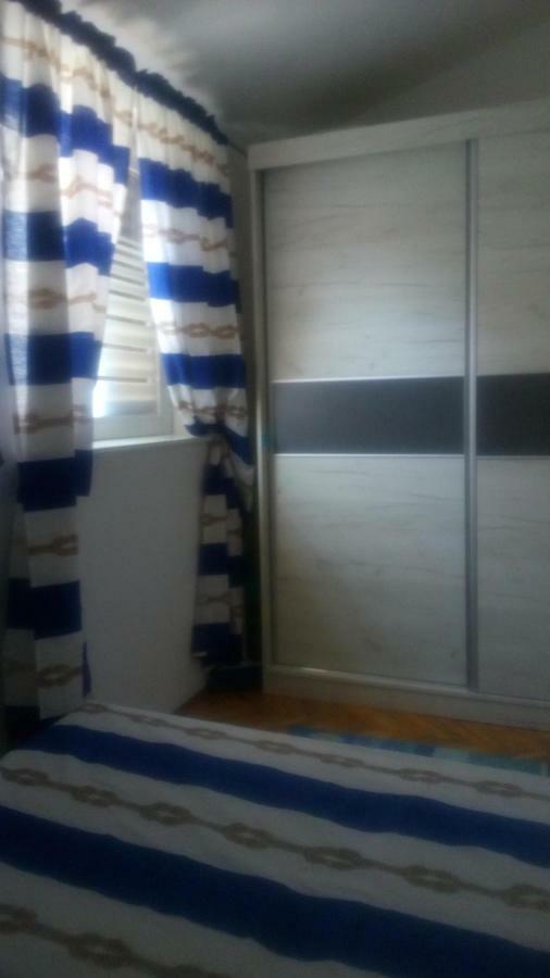 Apartment Tihana Ровини Екстериор снимка