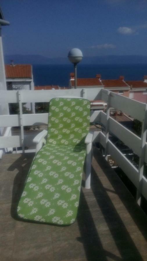 Apartment Tihana Ровини Екстериор снимка