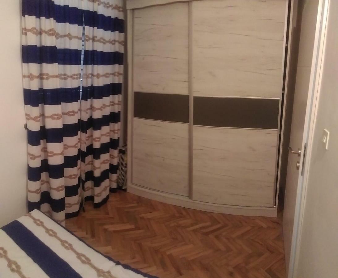 Apartment Tihana Ровини Екстериор снимка